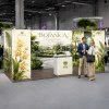 10x20 Folding SEG Fabric Booth 02