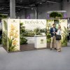 10x20 Folding SEG Fabric Booth 02
