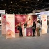 10x20 Folding SEG Fabric Booth 02