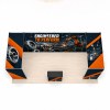 10x20 Folding SEG Fabric Booth 02