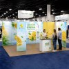 10x20 Folding SEG Fabric Booth 03