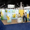 10x20 Folding SEG Fabric Booth 03