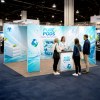 10x20 Folding SEG Fabric Booth 03