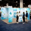 10x20 Folding SEG Fabric Booth 03
