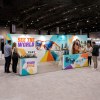 10x20 Folding SEG Fabric Booth 04