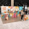 10x20 Folding SEG Fabric Booth 05
