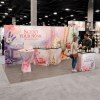 10x20 Folding SEG Fabric Booth 05
