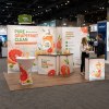 10x20 Folding SEG Fabric Booth 05