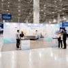 10x30 Folding SEG Fabric Booth 01