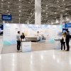 10x30 Folding SEG Fabric Booth 01