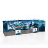 10x30 Folding SEG Fabric Booth 02