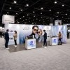 10x30 Folding SEG Fabric Booth 02
