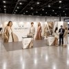 10x30 Folding SEG Fabric Booth 02
