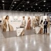 10x30 Folding SEG Fabric Booth 02