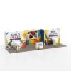 10x30 Folding SEG Fabric Booth 03