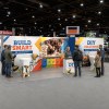 10x30 Folding SEG Fabric Booth 03