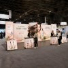 10x30 Folding SEG Fabric Booth 04