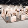 20x20 Folding SEG Fabric Booth 02
