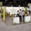 20x20 Folding SEG Fabric Booth 02