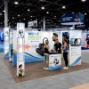 20x20 Folding SEG Fabric Booth 03