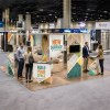 20x20 Folding SEG Fabric Booth 04