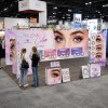 20x30 Folding SEG Fabric Booth 01