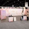 20x30 Folding SEG Fabric Booth 01