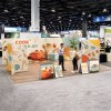 20x30 Folding SEG Fabric Booth 01