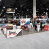 20x30 Folding SEG Fabric Booth 03