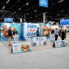20x30 Folding SEG Fabric Booth 04