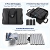 3-Piece Backlit Cube Set