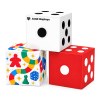 3-Piece Backlit Cube Set