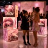 3D SEG LED Backlit Cube Lightbox