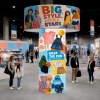 360° Rotating Backlit Blimp Tower Kit