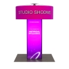 360° Rotating Backlit Blimp Tower Kit