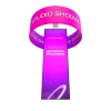 360° Rotating Backlit Blimp Tower Kit