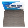 10ft Straight FlexZip Trade Show Display