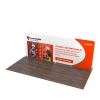 20ft Flat FlexZip Trade Show Display