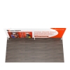 20ft Flat FlexZip Trade Show Display