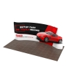20ft Curved FlexZip Exhibit Display