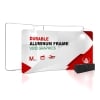 15ft Curved FlexZip Trade Show Display