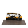 15ft S-Shaped FlexZip Trade Show Display