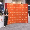 10ft Curved FlexPop™ Fabric Pop-Up Display
