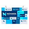 12ft Straight FlexPop™ Fabric Pop-Up Display