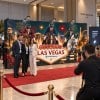 20ft Straight FlexPop™ Fabric Pop-Up Display