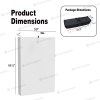 5ft Straight FlexPop™ Fabric Pop-Up Display