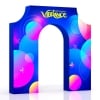 10ft Triumphal Event Arch Single
