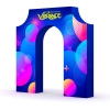 10ft Triumphal Event Arch Single
