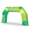 Custom 3D Entrance Archway Banner Stand