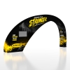 Grand Archway Display with TV Mounts